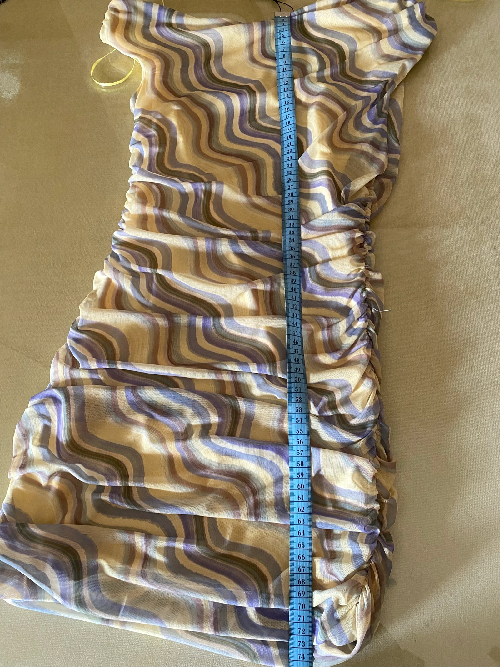 Vestido da Zara – photo 4